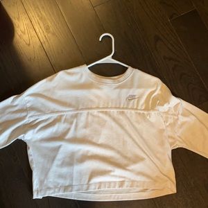 nike long sleeve top